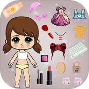 Sweet Fashion Doll Competition - TapTap