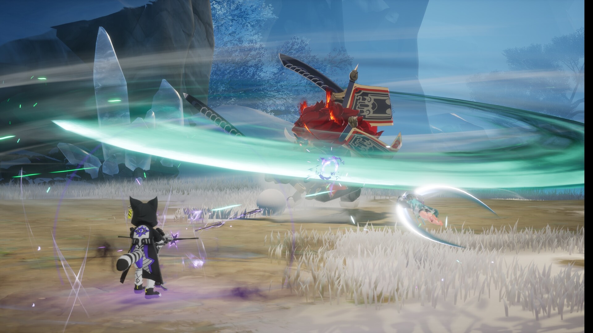 Spot Zero游戏截图