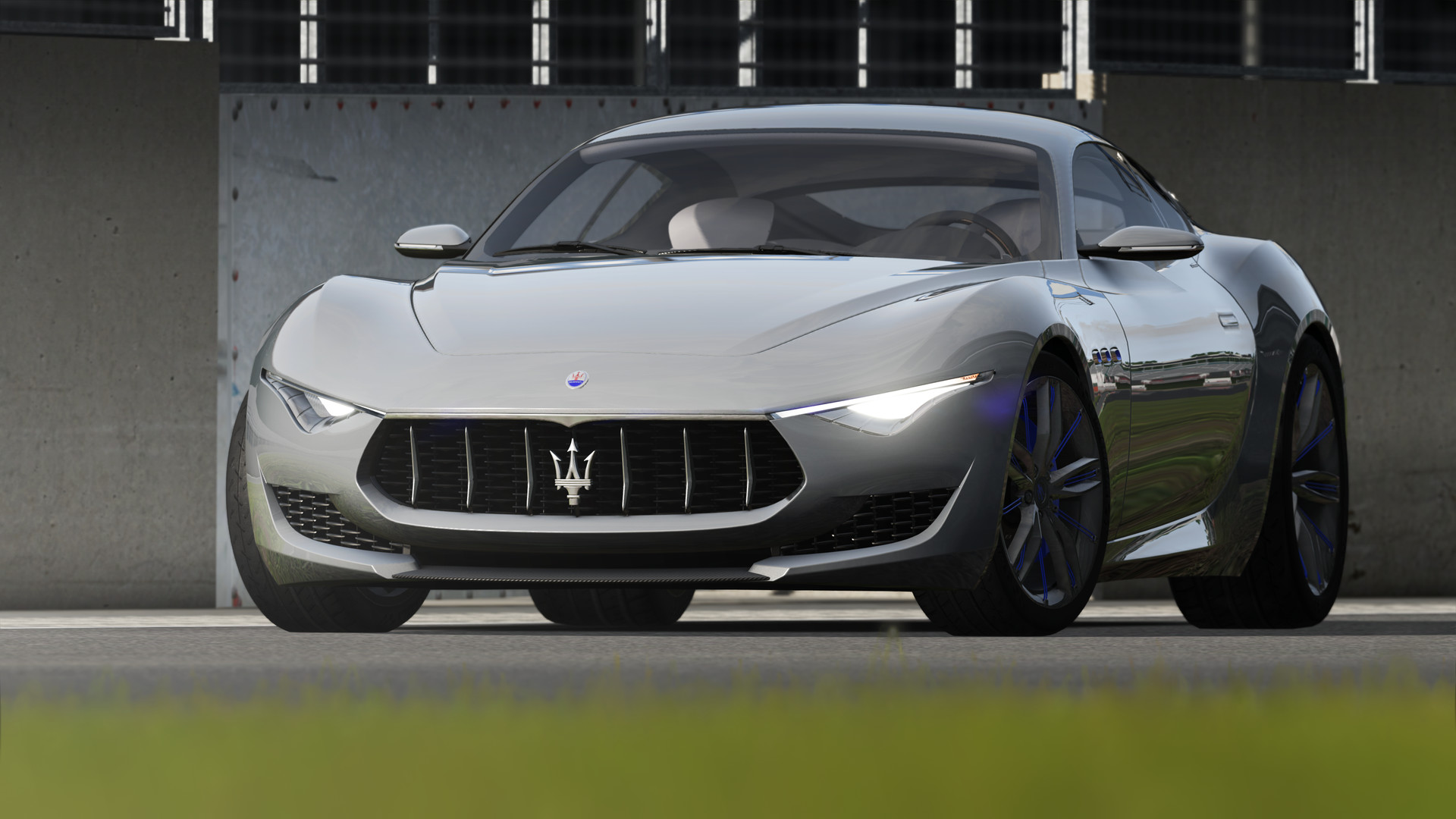 神力科莎游戏截图