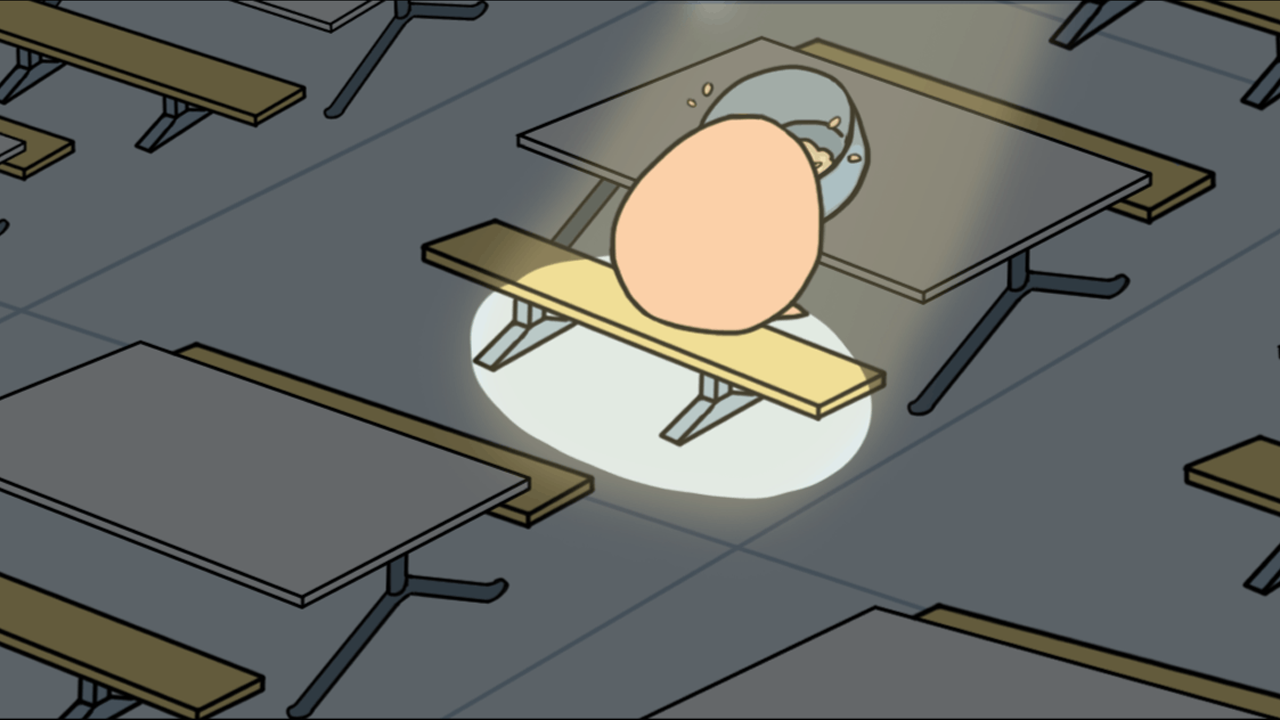 进击的干饭人7702游戏截图