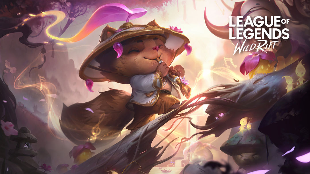 League of Legends: Wild Rift