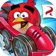 Angry Birds Go!icon