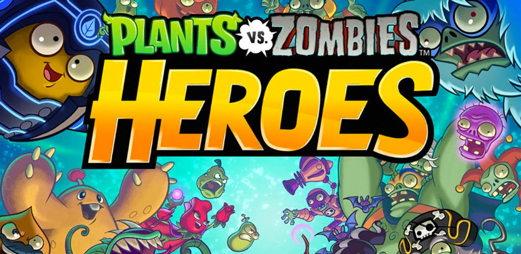 Plants vs. Zombies™ Heroes