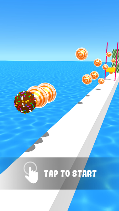 Candy Pop!!游戏截图
