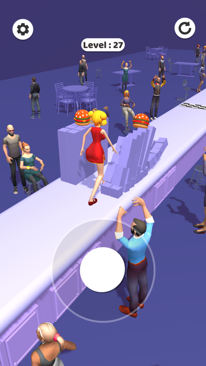 Drunk Walk!.游戏截图