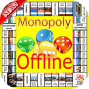 Business Game Board