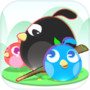 拯救小鳥icon