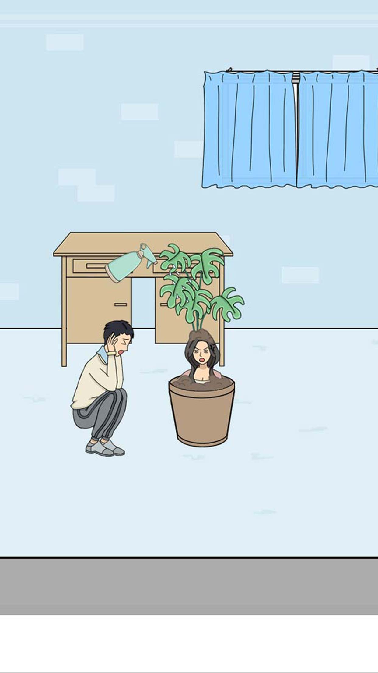 寻找热狗大作战游戏截图