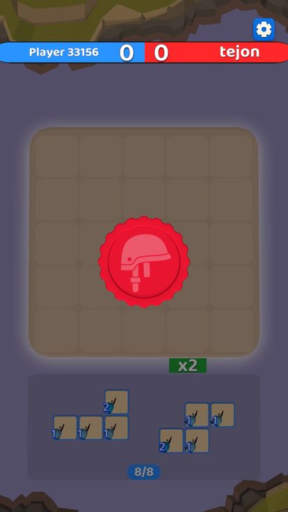 Grid Army游戏截图