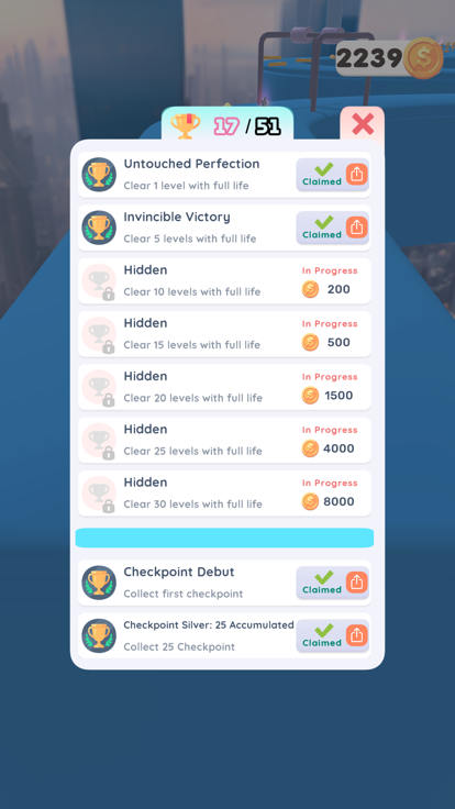 Can you drive?游戏截图