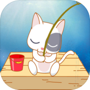 Cat Fishingicon