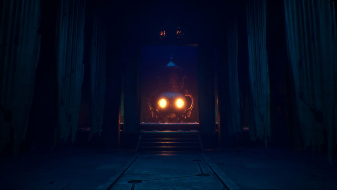 Paper Dolls 2 纸人贰游戏截图