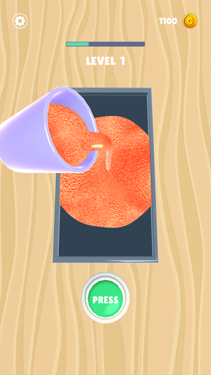 Glass Arts游戏截图