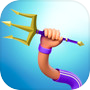Speared Hands!icon