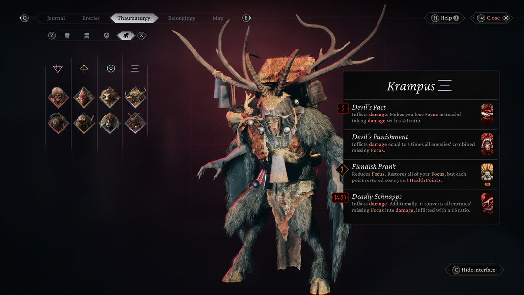 奇唤士游戏截图