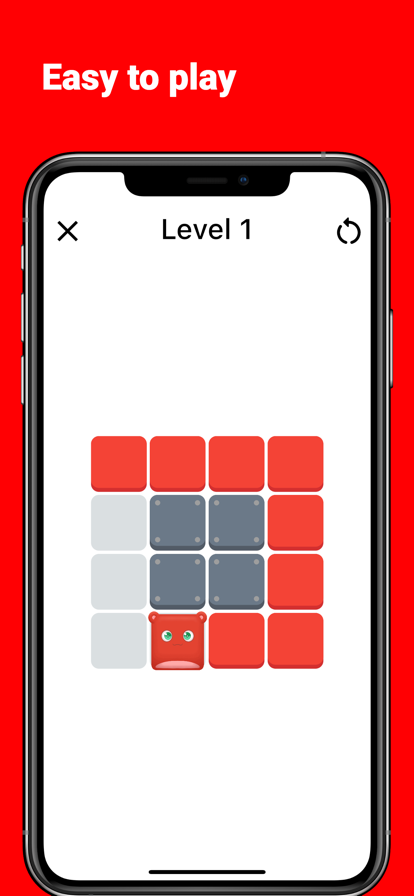 Blocky - Puzzle Game游戏截图