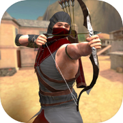 Archer Empire: Longbow Games