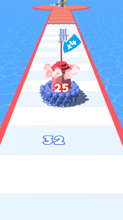 Tower Melt游戏截图