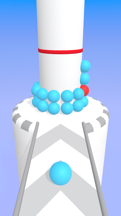 Ball Thrower!游戏截图