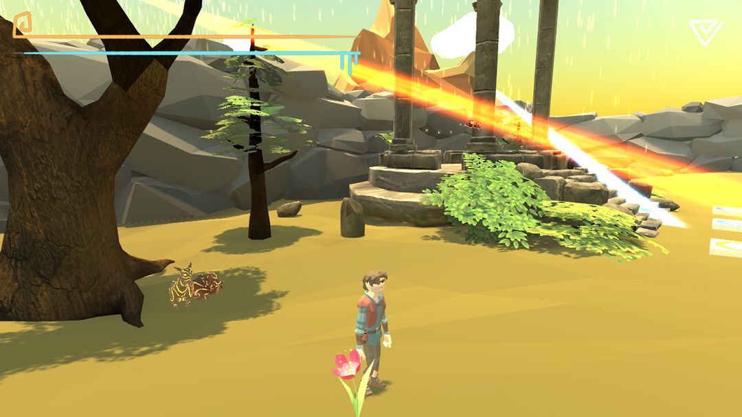 圣光觉醒GloryRevival游戏截图