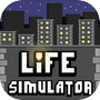Life Simulatoricon