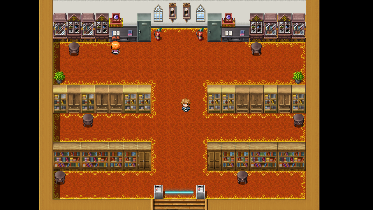 幻梦奇妙记游戏截图