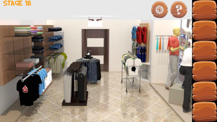 密室逃脱闯关版 第4季游戏截图