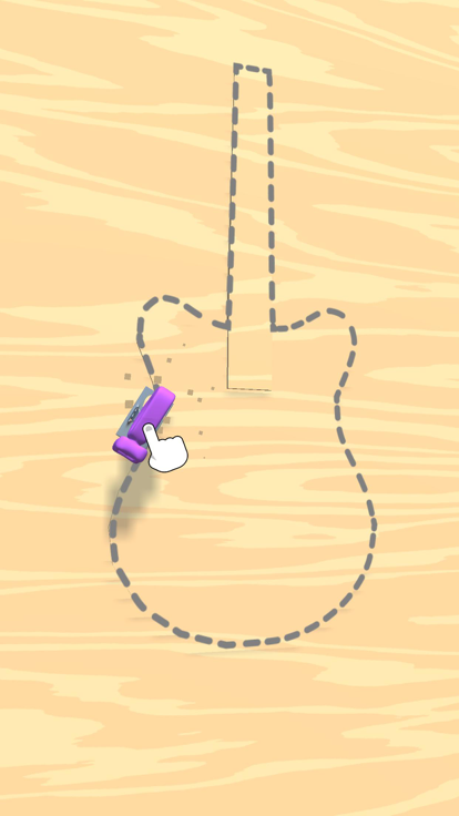 Musical Instruments DIY游戏截图