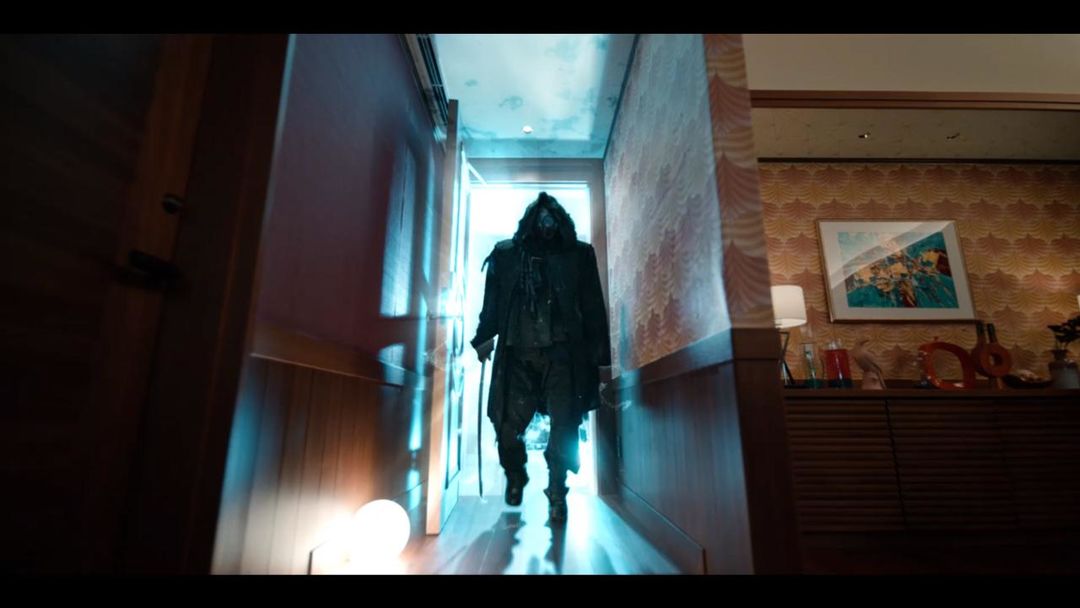 终结降临游戏截图