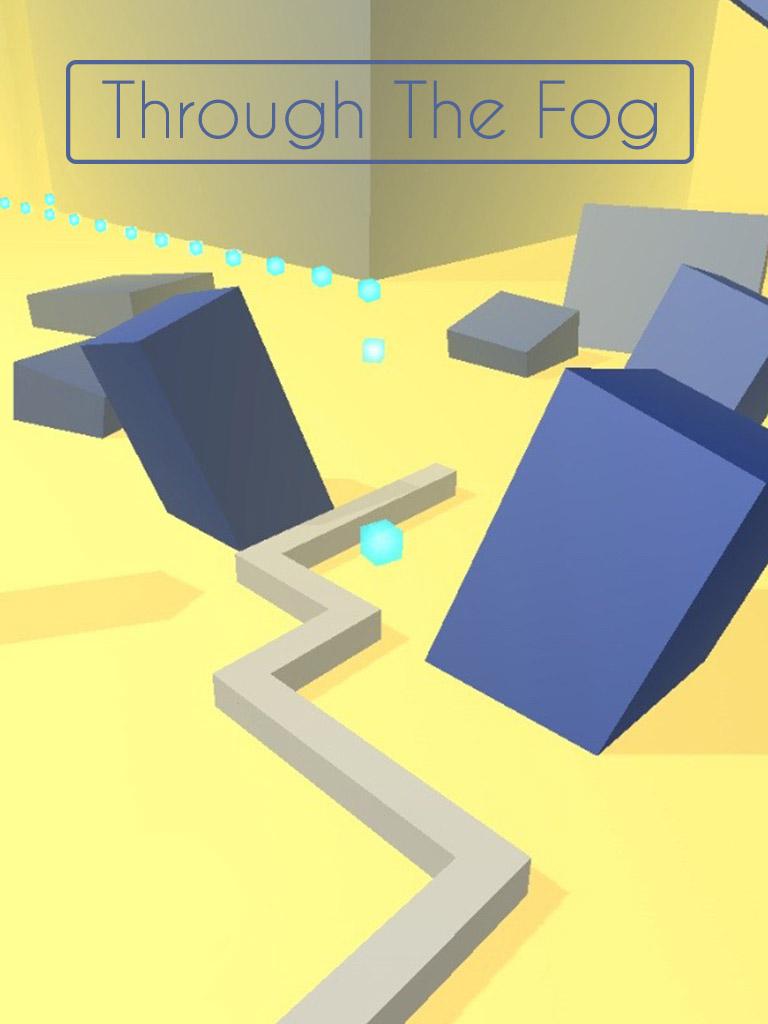 穿越迷雾游戏截图