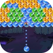 Neo Bubble Shooter
