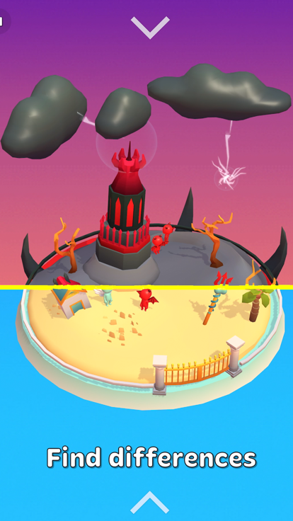 Time Panel游戏截图