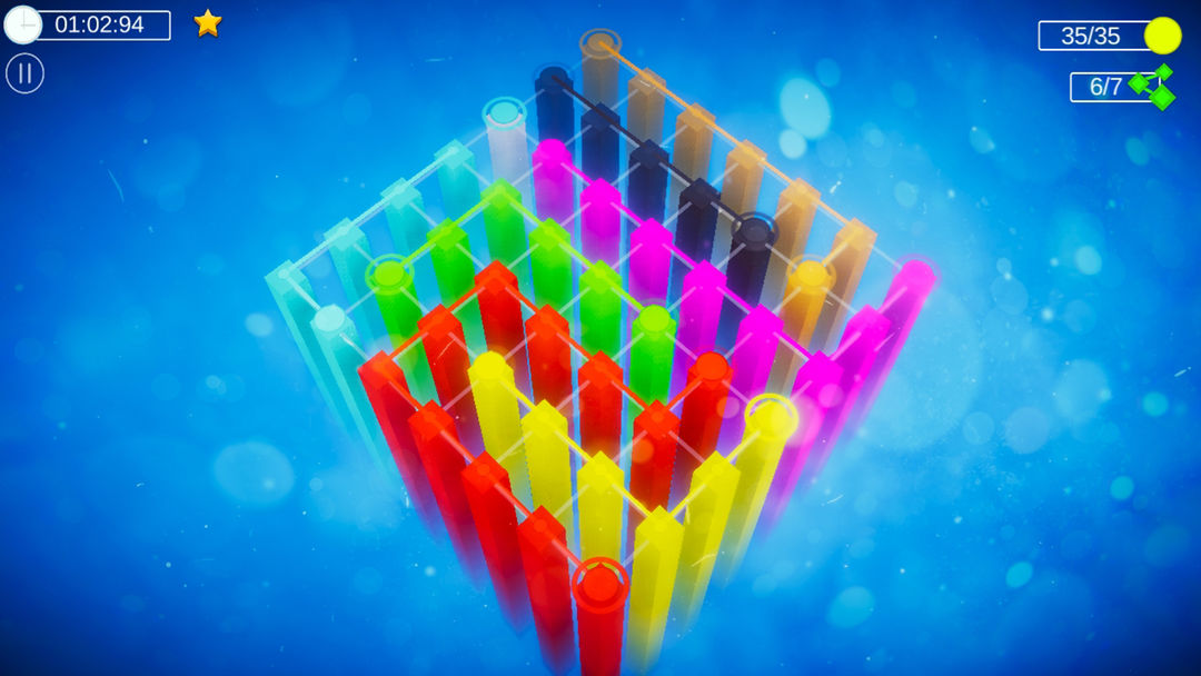 格印 GYing游戏截图