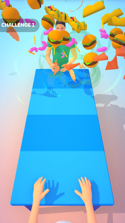 Eat and Begone游戏截图