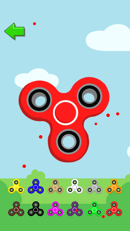 了解颜色游戏截图