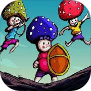 Trine Mushroom Heroes