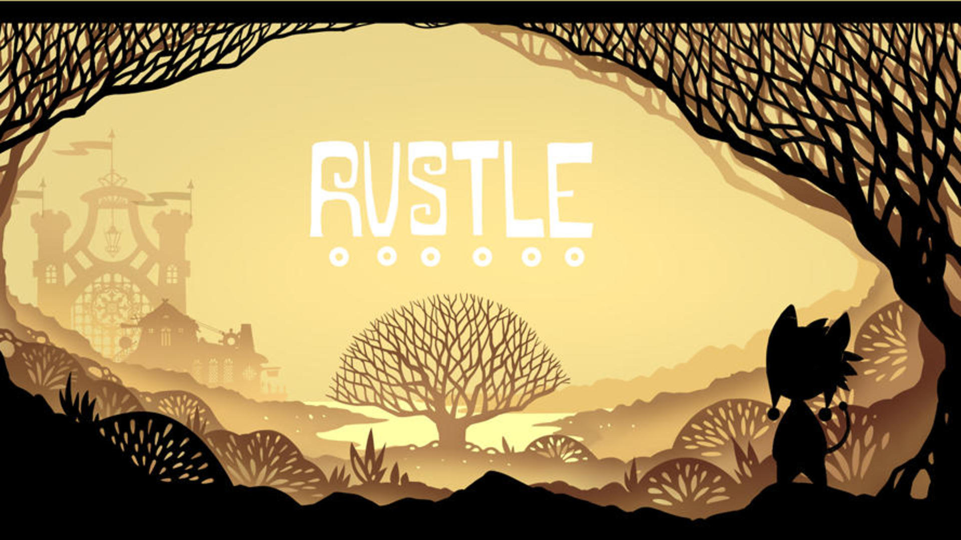 致所有支持Rustle的朋友——Rustle开发进展公告