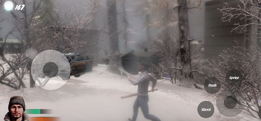 Titan Oguzok Horror Scp Fight游戏截图