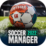 Soccer Manager 2022 - Football