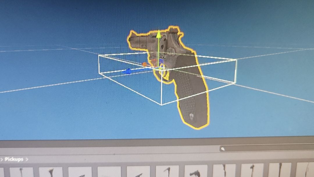 代号:千远之岛游戏截图