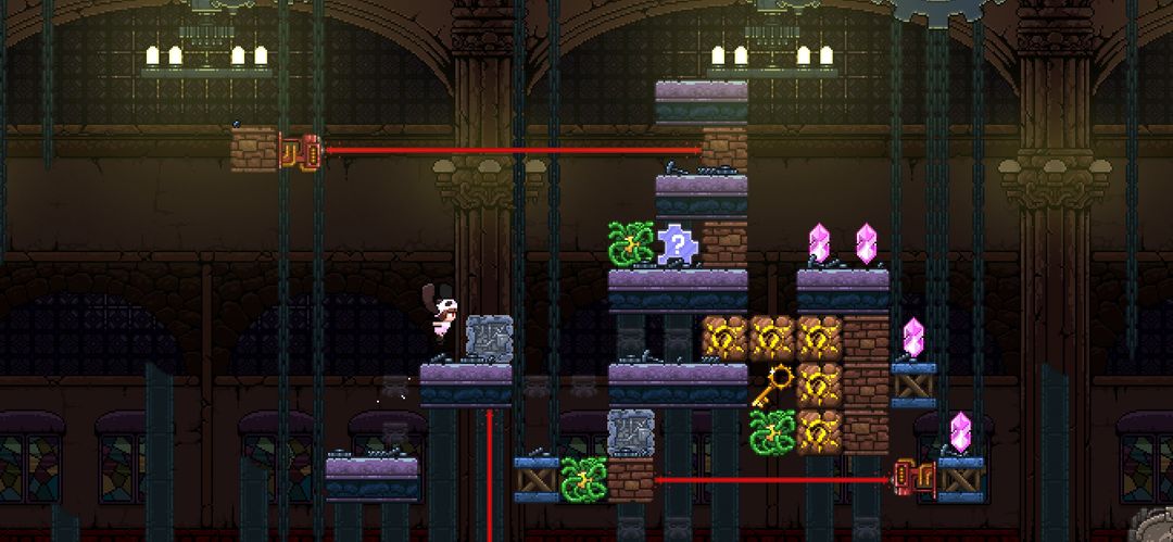 幻境双生 - Rehtona游戏截图