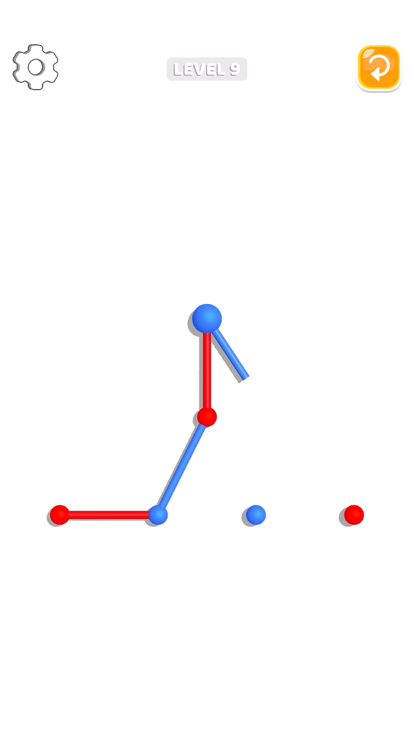 Loop Dots游戏截图