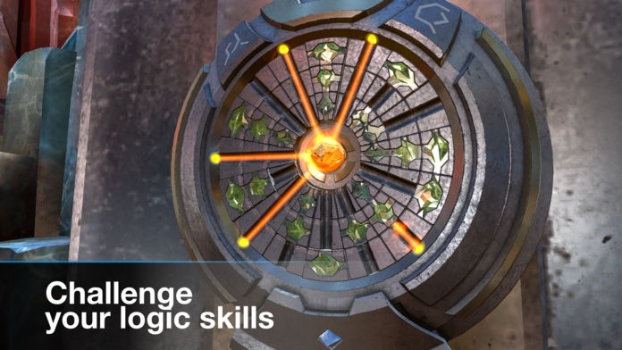 回归者Zhero游戏截图