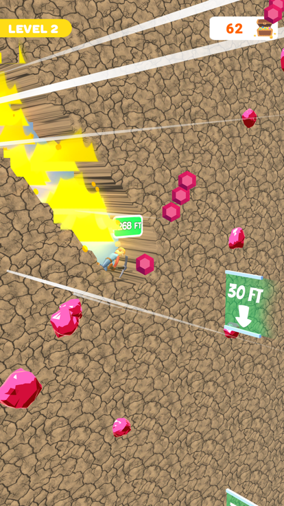 Mine Deeper游戏截图