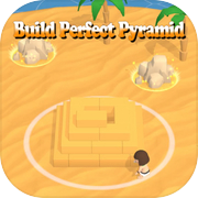 Build Perfect Pyramid