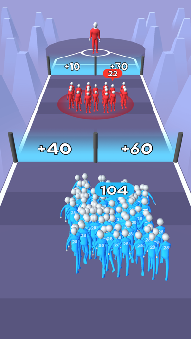 全部挑战 - 闯关模拟器游戏游戏截图