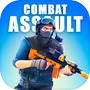 Combat Assault: FPP Shootericon