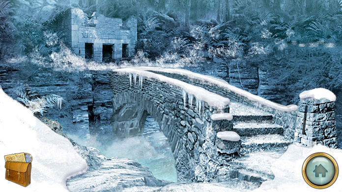 The Lost City 失落之城游戏截图