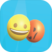 Emoji Race 3D