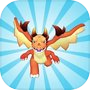 Monster Evolution 3Dicon